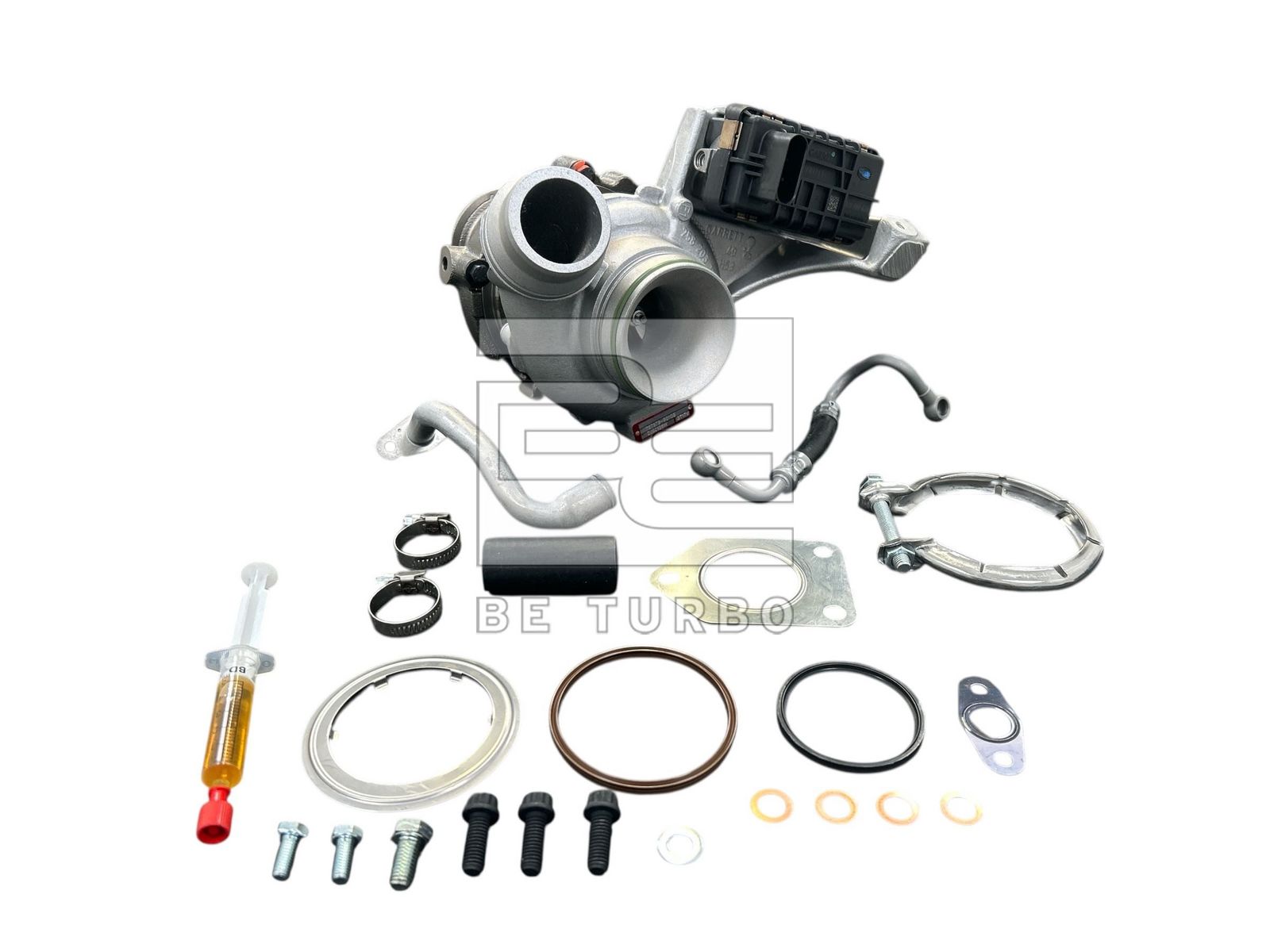 Original RED Turbolader-SuperKit1 BMW 118 d – 11657810190 / 7673785008S 1 Original RED Turbolader-SuperKit1 BMW 118 d – 11657810190 / 7673785008S
