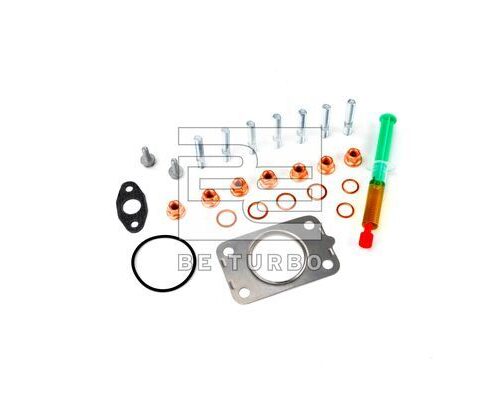 Neuer Original Montagesatz, Lader SAAB 2.3 t – 555609131 / ABS188 + Starter-Keramiköl