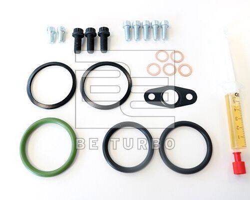 Neuer Original Montagesatz, Lader BMW – 8570241 / ABS798 + Starter-Keramiköl