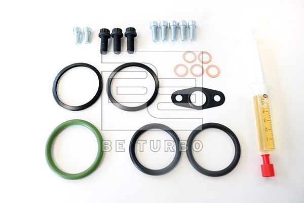 Neuer Original Montagesatz, Lader BMW – 8570241 / ABS798 + Starter-Keramiköl 1 Neuer Original Montagesatz, Lader BMW – 8570241 / ABS798 + Starter-Keramiköl