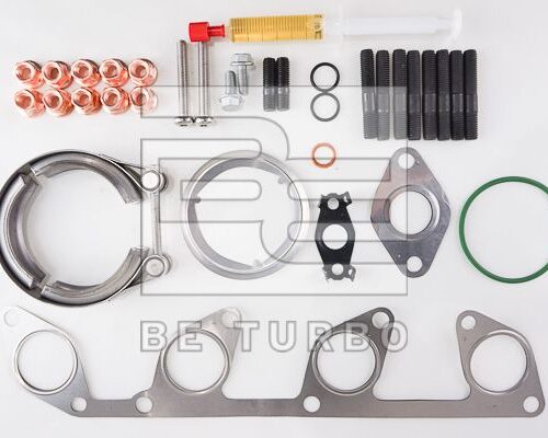 Neuer Original Montagesatz, Lader VW 2.0 TDI – 03L253019E / ABS555 + Starter-Keramiköl
