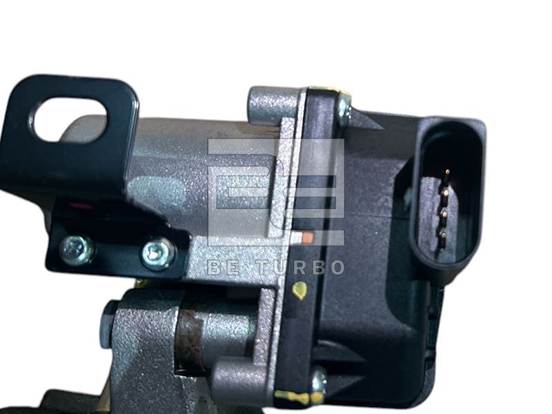 Neuer Original Turbolader HYUNDAI – 282314A600 / 8236655001S 5 Neuer Original Turbolader HYUNDAI – 282314A600 / 8236655001S – Bild 5