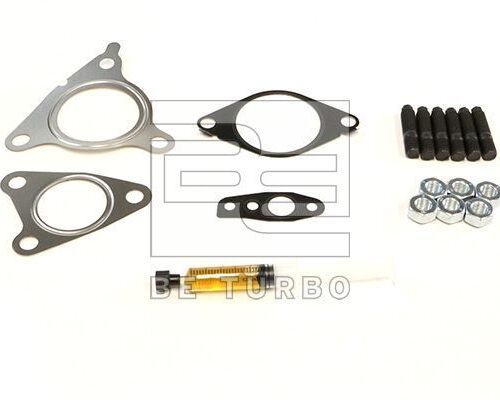 Neuer Original Montagesatz, Lader NISSAN – 144111AT0A / ABS891 + Starter-Keramiköl