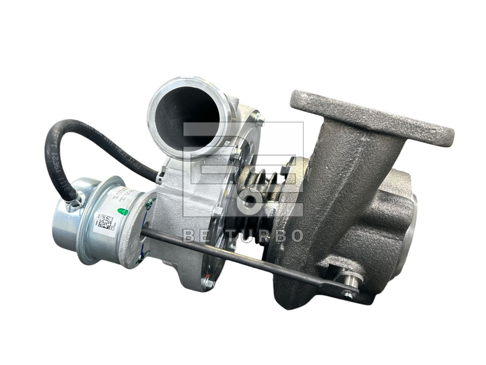 Neuer Original Turbolader PERKINS – 2674A201 / 7117360002 4 Neuer Original Turbolader PERKINS – 2674A201 / 7117360002 – Bild 4