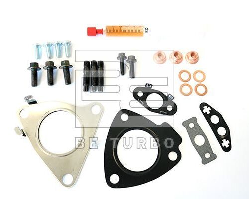 Neuer Original Montagesatz, Lader FORD – FPLA6K682BB / ABS824 + Starter-Keramiköl