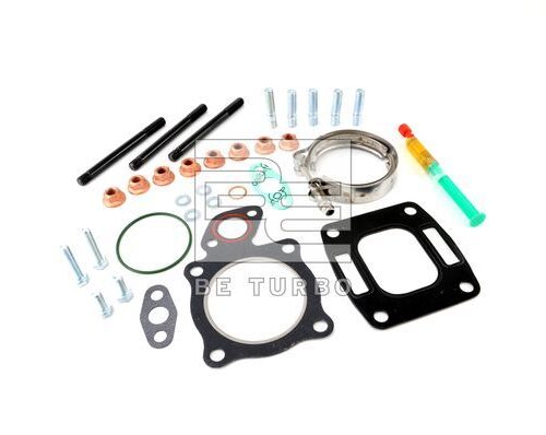 Neuer Original Montagesatz, Lader MAN – 51091007347 / ABS380 + Starter-Keramiköl