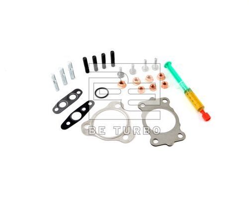 Neuer Original Montagesatz, Lader OPEL 3.0 V6 CDTI – 95519828 / ABS397 + Starter-Keramiköl