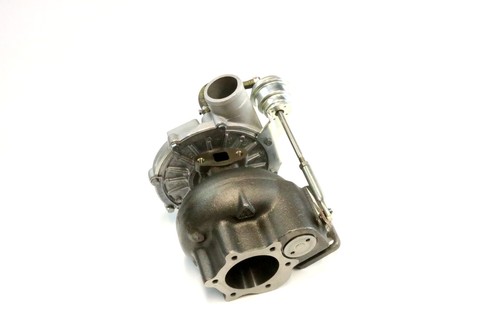 Neuer Original Turbolader FORD – 26T6K682AA / 53279886743 16 Neuer Original Turbolader FORD – 26T6K682AA / 53279886743 – Bild 16