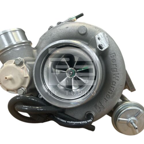 Neuer Original Turbolader – 179258