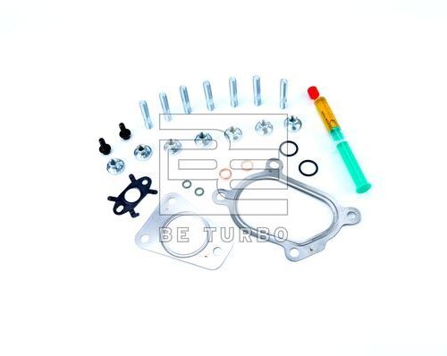 Neuer Original Montagesatz, Lader NISSAN OPEL dCi 115 – 1441100QAD / ABS138 + Starter-Keramiköl