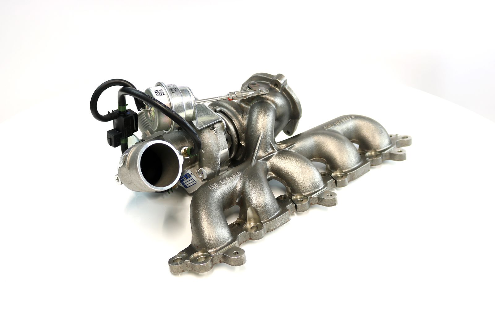 Neuer Original Turbolader VOLVO 2.0 BiFuel – 31380276 / 53039900389 8 Neuer Original Turbolader VOLVO 2.0 BiFuel – 31380276 / 53039900389 – Bild 8