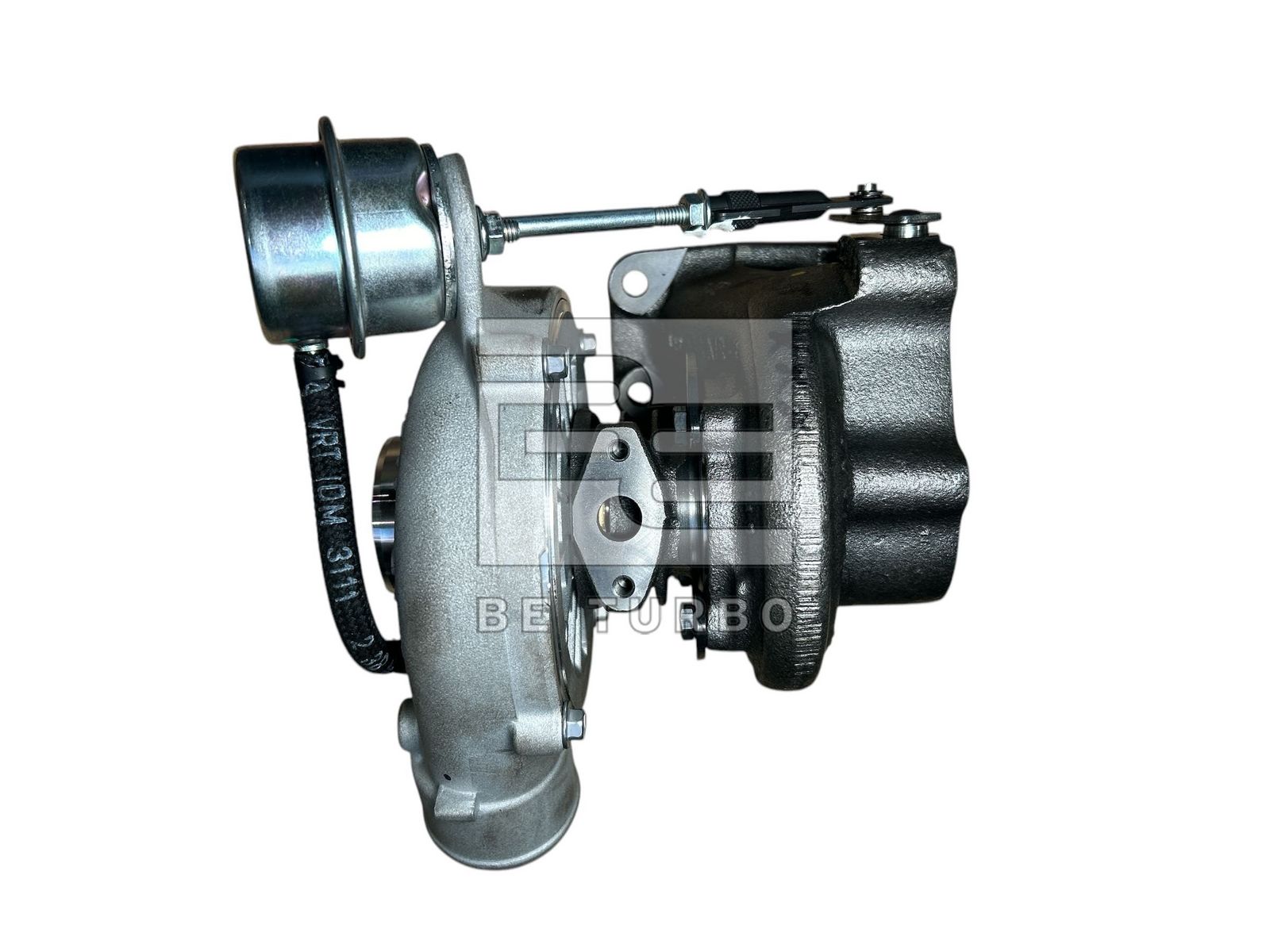 Neuer Original Turbolader FIAT PEUGEOT 2.8 TDI – 500054681 / 7515780001 3 Neuer Original Turbolader FIAT PEUGEOT 2.8 TDI – 500054681 / 7515780001 – Bild 3