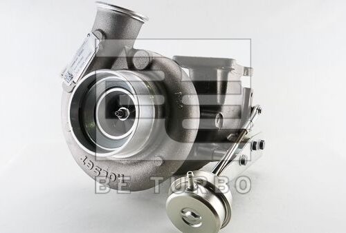 Neuer Original Turbolader IVECO – 504080200 / 4033392