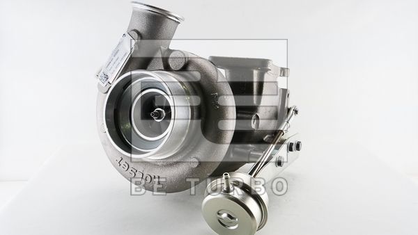 Neuer Original Turbolader IVECO – 504080200 / 4033392 1 Neuer Original Turbolader IVECO – 504080200 / 4033392