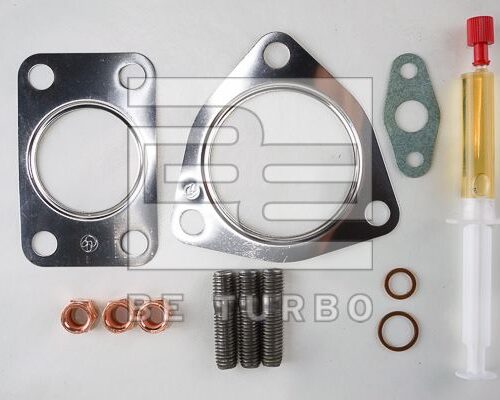 Neuer Original Montagesatz, Lader ROVER 1.8 Turbo – PMF000090 / ABS282 + Starter-Keramiköl
