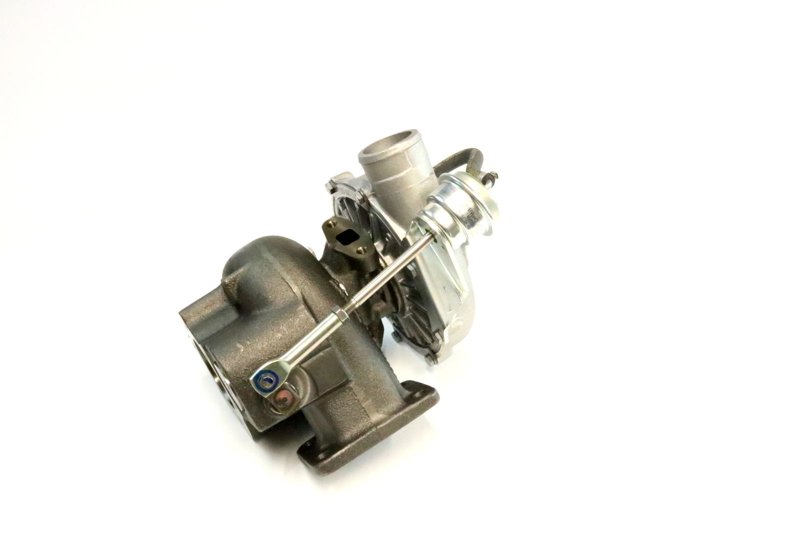 Neuer Original Turbolader FORD – 26T6K682AA / 53279886743 21 Neuer Original Turbolader FORD – 26T6K682AA / 53279886743 – Bild 21