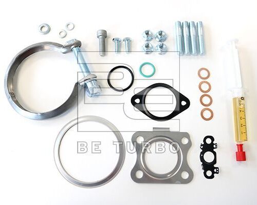 Neuer Original Montagesatz, Lader JEEP FIAT 2.0 D Multijet 4x4 – 55256683 / ABS795 + Starter-Keramiköl