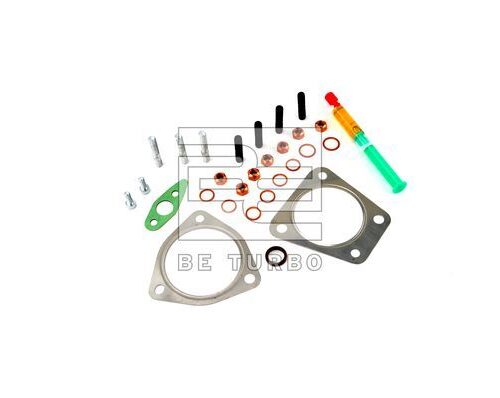 Neuer Original Montagesatz, Lader VOLVO 2.0 T – 9443943 / ABS386 + Starter-Keramiköl