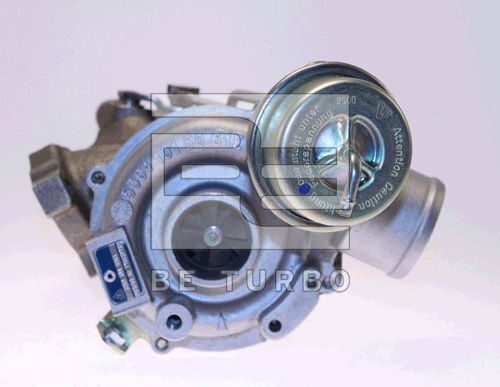 Neuer Original Turbolader AUDI 2.7 T quattro – 078145703T / 53039900069