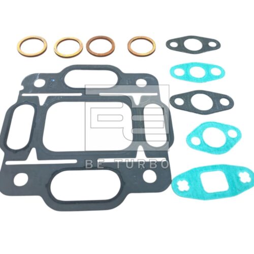 Neuer Original Montagesatz, Lader CHEVROLET – 65091007075 / ABS376 + Starter-Keramiköl