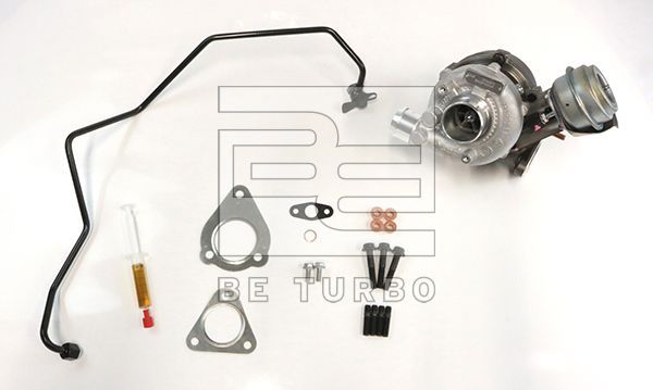 Original RED Turbolader-Kit1 AUDI VW 1.9 TDI – 028145702R / 4542310006 1 Original RED Turbolader-Kit1 AUDI VW 1.9 TDI – 028145702R / 4542310006