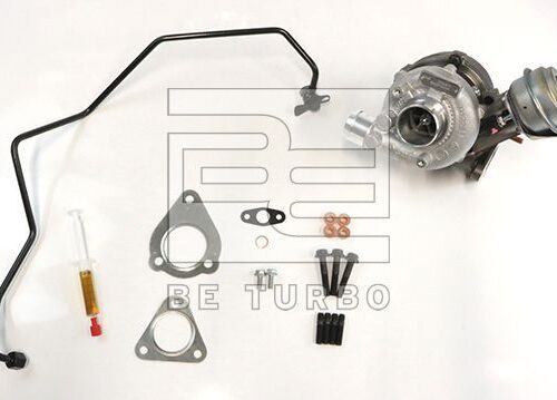 Neuer Original Turbolader-Kit1 AUDI VW 1.9 TDI – 028145702R / 4542310006