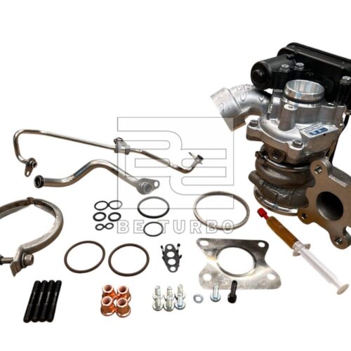 Original RED Turbolader-SuperKit1 SEAT VW 1.0 TSI – 04C145703MV / 16339880022
