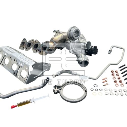 Neuer Original Turbolader-SuperKit1 BMW 116 i – 11627633925 / 8200211