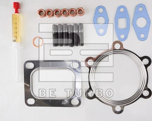 Neuer Original Montagesatz, Lader MAN – 51091017025 / ABS243 + Starter-Keramiköl