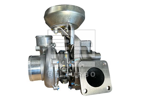 Neuer Original Turbolader ISUZU 2.5 DiTD 4x4 – 8980115307 / V50VATSA015B 4 Neuer Original Turbolader ISUZU 2.5 DiTD 4x4 – 8980115307 / V50VATSA015B – Bild 4
