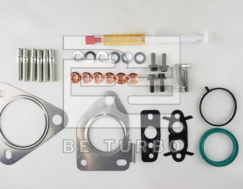 Neuer Original Montagesatz, Lader OPEL RENAULT 2.3 CDTI FWD – 93168858 / ABS441 + Starter-Keramiköl