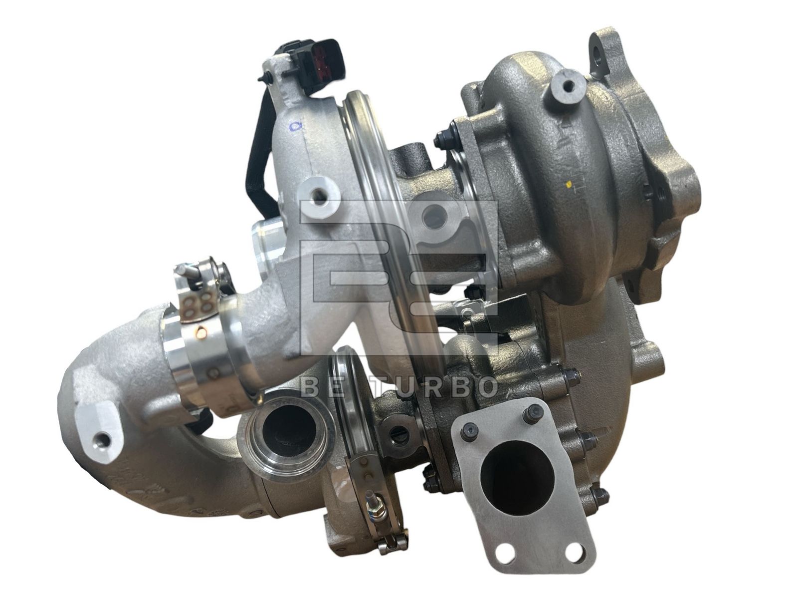 Neuer Original Turbolader HYUNDAI – 2821052020 / 10009800151 5 Neuer Original Turbolader HYUNDAI – 2821052020 / 10009800151 – Bild 5