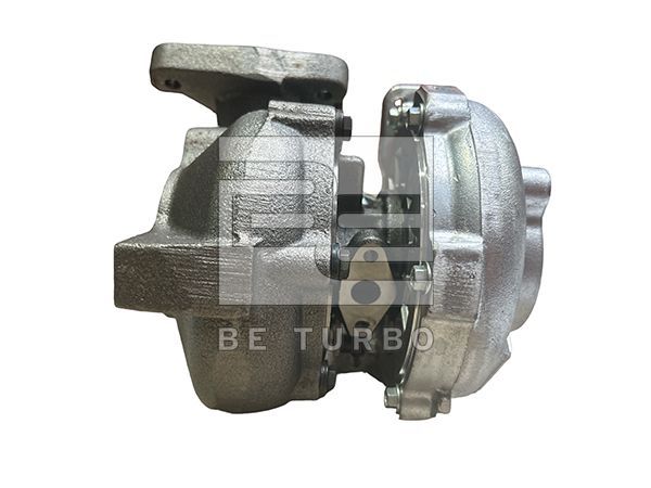 Neuer Original Turbolader NISSAN 2.5 dCi – 14411DY320 / 7348680001 4 Neuer Original Turbolader NISSAN 2.5 dCi – 14411DY320 / 7348680001 – Bild 4