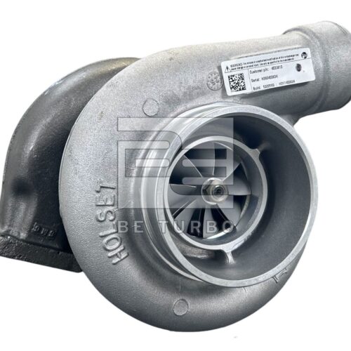 Neuer Original Turbolader SCANIA – 1368754 / 3537737