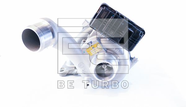 Original RED Turbolader NISSAN 2.5 dCi 4WD – 144118X00B / 53039900338 3 Original RED Turbolader NISSAN 2.5 dCi 4WD – 144118X00B / 53039900338 – Bild 3