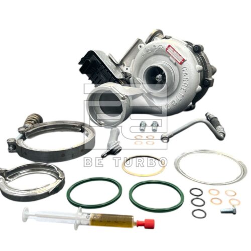 Neuer Original Turbolader-SuperKit1 BMW xDrive 30 d – 7796316L11 / 7583535