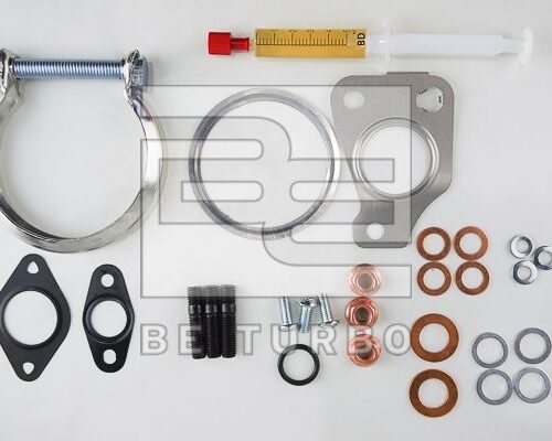 Neuer Original Montagesatz, Lader FIAT ALFA ROMEO 1.3 D Multijet – 55233062 / ABS440 + Starter-Keramiköl