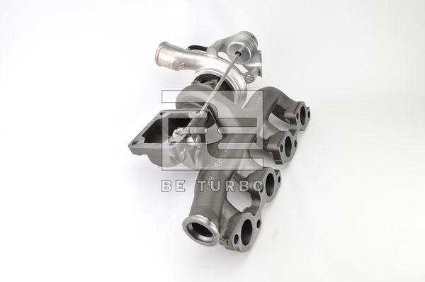 Original RED Turbolader FORD 2.4 DI RWD – YC1Q6K682DA / 49S3506035 4 Original RED Turbolader FORD 2.4 DI RWD – YC1Q6K682DA / 49S3506035 – Bild 4