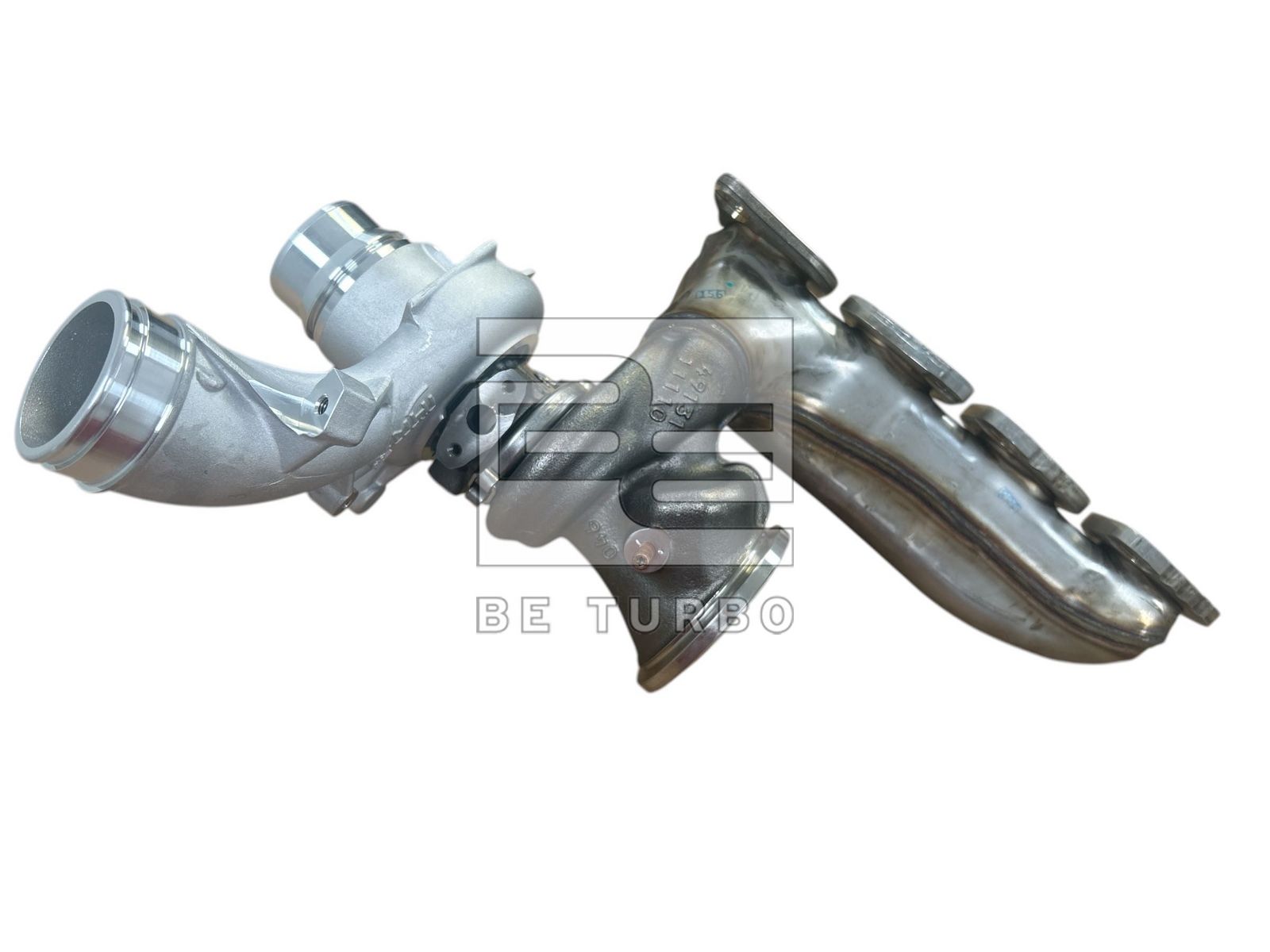 Neuer Original Turbolader MERCEDES-BENZ C 200 EQ Boost – A2640904500 / 49S3106403 3 Neuer Original Turbolader MERCEDES-BENZ C 200 EQ Boost – A2640904500 / 49S3106403 – Bild 3