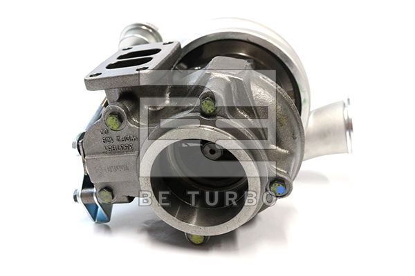Neuer Original Turbolader CUMMINS – 4352220 / 3596737 2 Neuer Original Turbolader CUMMINS – 4352220 / 3596737 – Bild 2