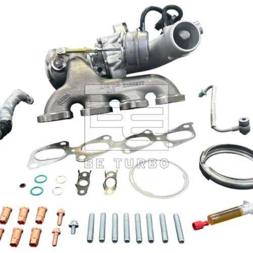 Neuer Original Turbolader-SuperKit1 OPEL CHEVROLET 1.4 – 25198474 / 8532150002