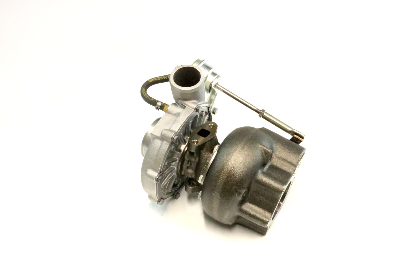 Neuer Original Turbolader FORD – 26T6K682AA / 53279886743 13 Neuer Original Turbolader FORD – 26T6K682AA / 53279886743 – Bild 13