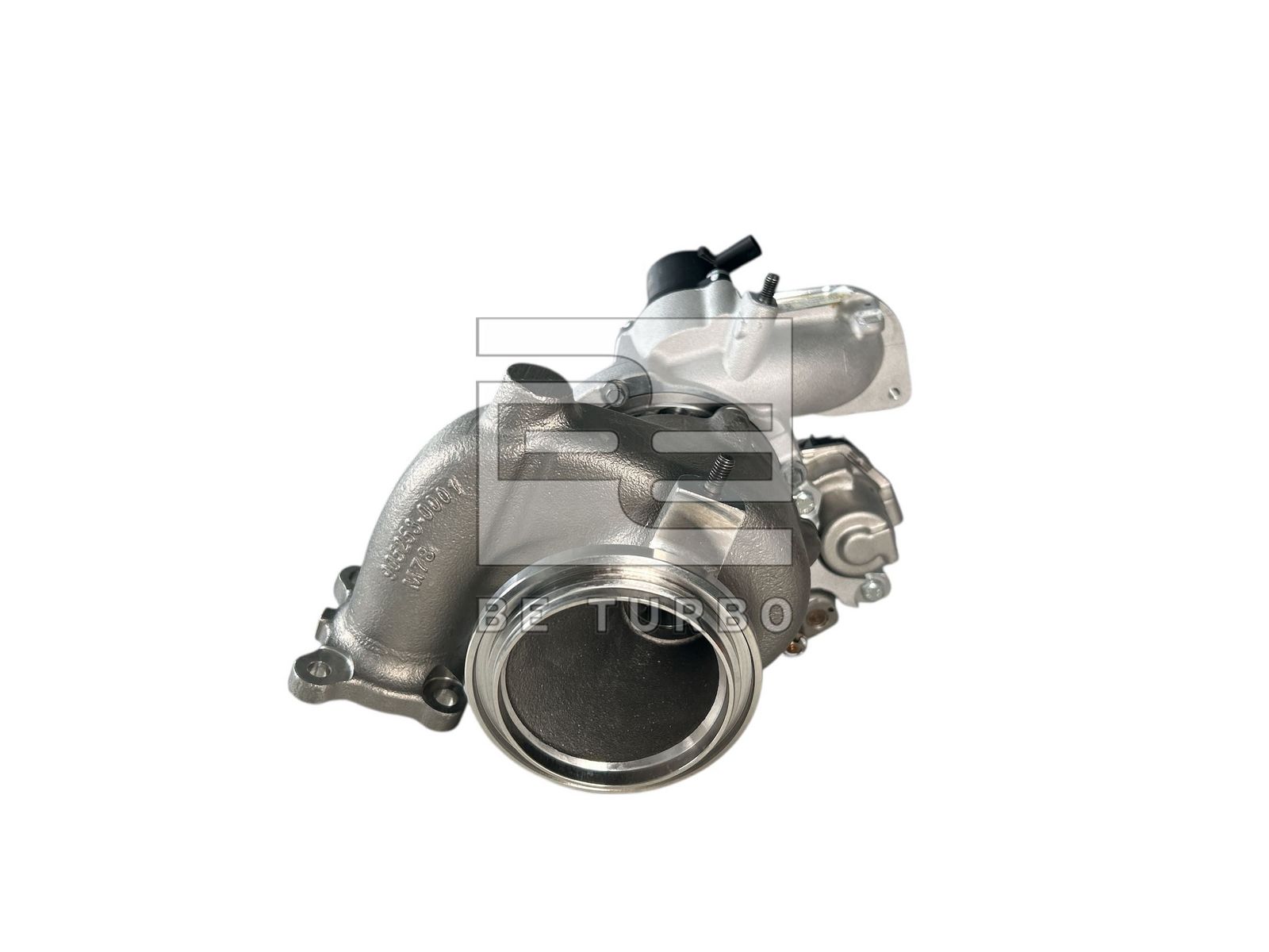 Neuer Original Turbolader ALFA ROMEO 1.5 Mild Hybrid – 46353323 / 8989918 2 Neuer Original Turbolader ALFA ROMEO 1.5 Mild Hybrid – 46353323 / 8989918 – Bild 2
