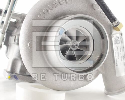 Neuer Original Turbolader CUMMINS – 4955562 / 4043108