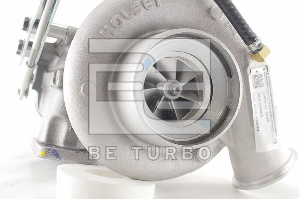 Neuer Original Turbolader CUMMINS – 4955562 / 4043108 1 Neuer Original Turbolader CUMMINS – 4955562 / 4043108