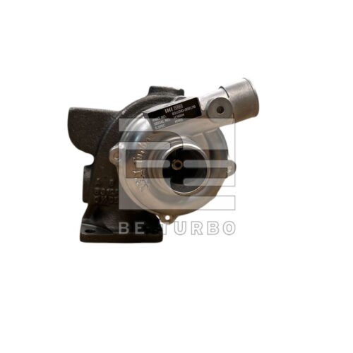 Neuer Original Turbolader YANMAR – 12957918000 / VB110017