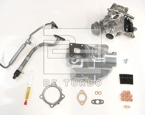 Neuer Original Turbolader-SuperKit1 FORD 1.0 EcoBoost – 2008152 / 280001E12