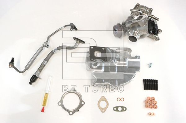 Neuer Original Turbolader-SuperKit1 FORD 1.0 EcoBoost – 2008152 / 280001E12 1 Neuer Original Turbolader-SuperKit1 FORD 1.0 EcoBoost – 2008152 / 280001E12