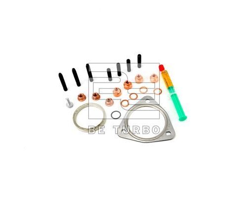 Neuer Original Montagesatz, Lader CITROËN MINI Cooper S – 11657647003 / ABS403 + Starter-Keramiköl