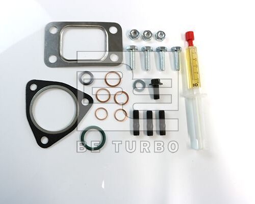 Neuer Original Montagesatz, Lader IVECO – 3045809 / ABS781 + Starter-Keramiköl